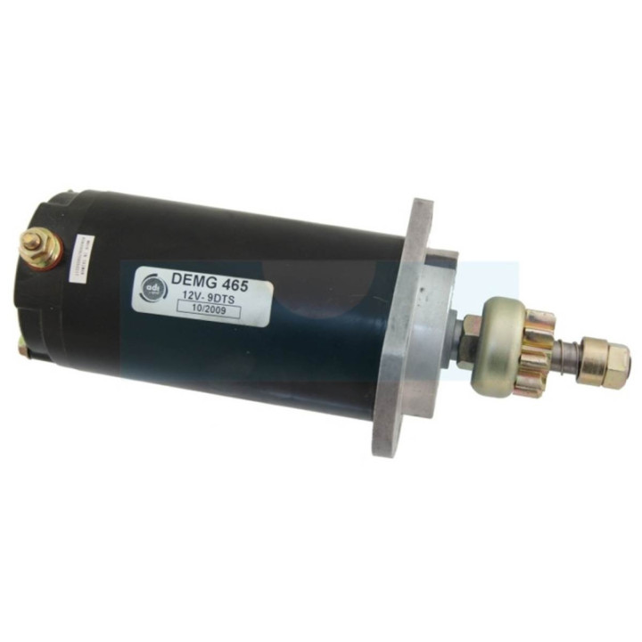 Démarreur pour moteur Kohler (4809804)