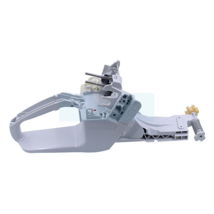 Poignée réservoir pour tronçonneuse Stihl (11353500826)