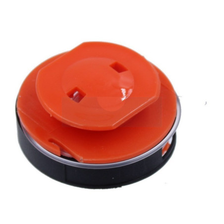 Bobineau pour coupe bordure Black & decker (A6044)