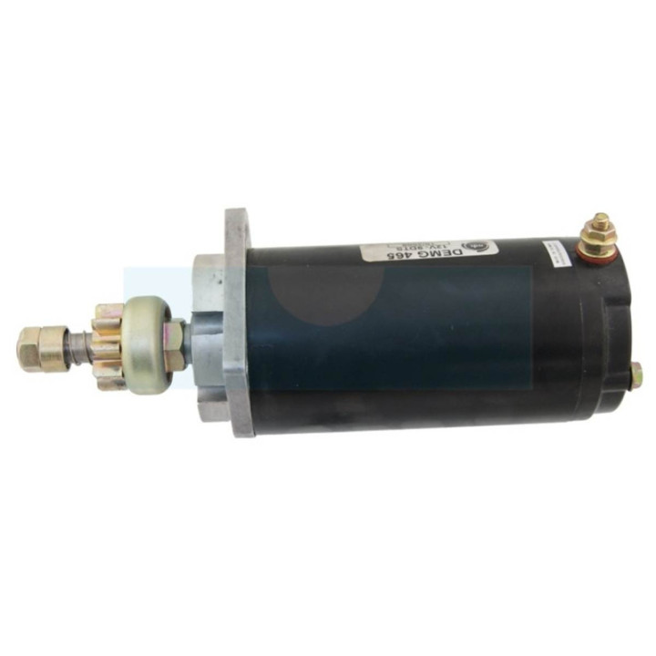 Démarreur pour moteur Kohler (4809804)