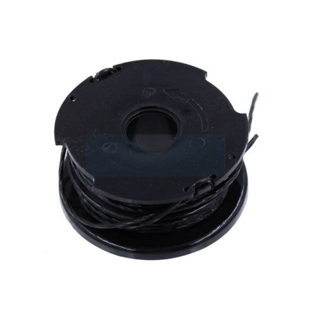Bobineau pour coupe bordure Black & decker (A6441)