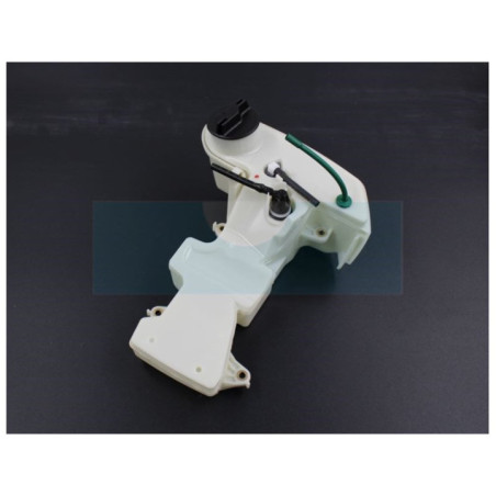 Réservoir d'essence pour débroussailleuse Stihl (41473500404)