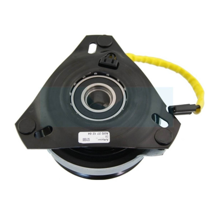 Embrayage de lame pour tracteur tondeuse Toro (116277)