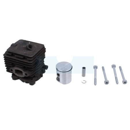 Kit cylindre piston pour souffleur Stihl (42410201204)