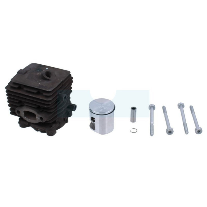 Kit cylindre piston pour souffleur Stihl (42410201204)