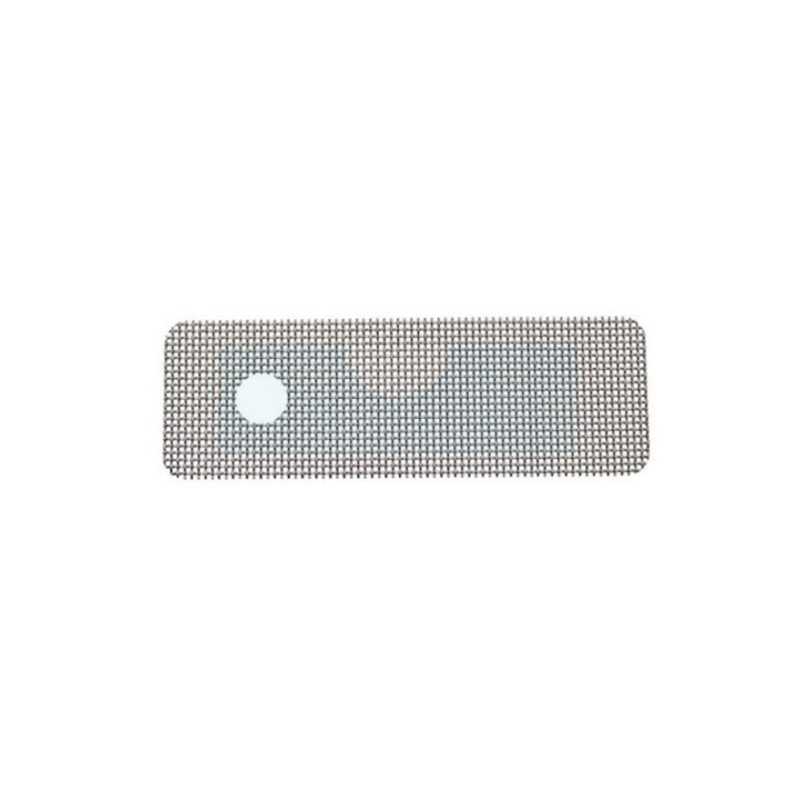 Grille d'échappement pour combi-système / perche élagueuse / souffleur / taille-haie / débroussailleuse Stihl (41371419000)