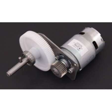 Moteur électrique pour débroussailleuse Stihl (45226000201)
