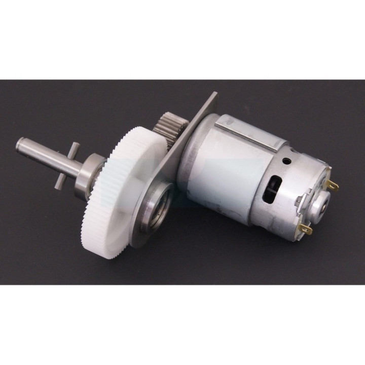 Moteur électrique pour débroussailleuse Stihl (45226000201)