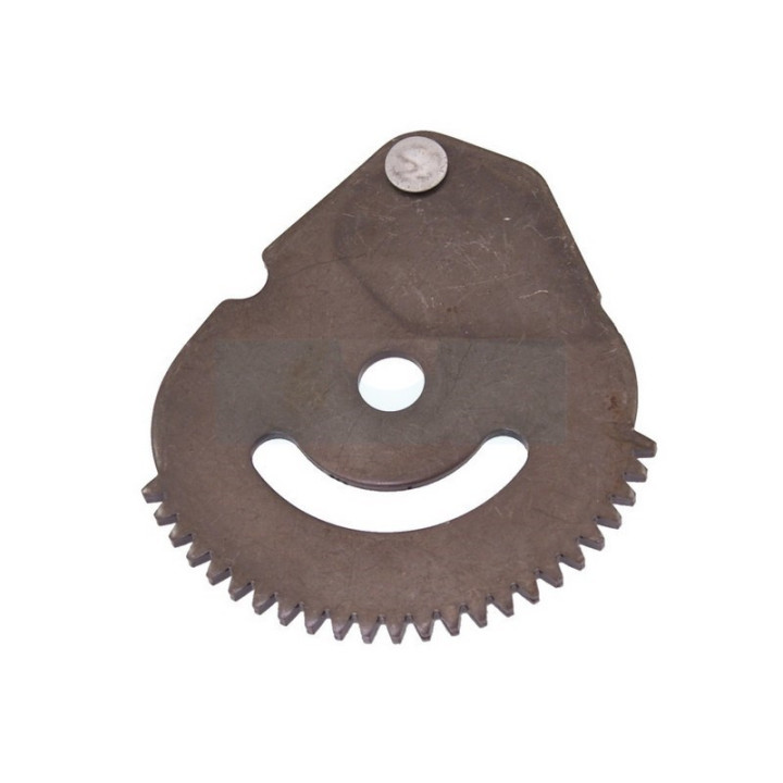 Pignon de direction pour tracteur tondeuse MTD (61704010A)