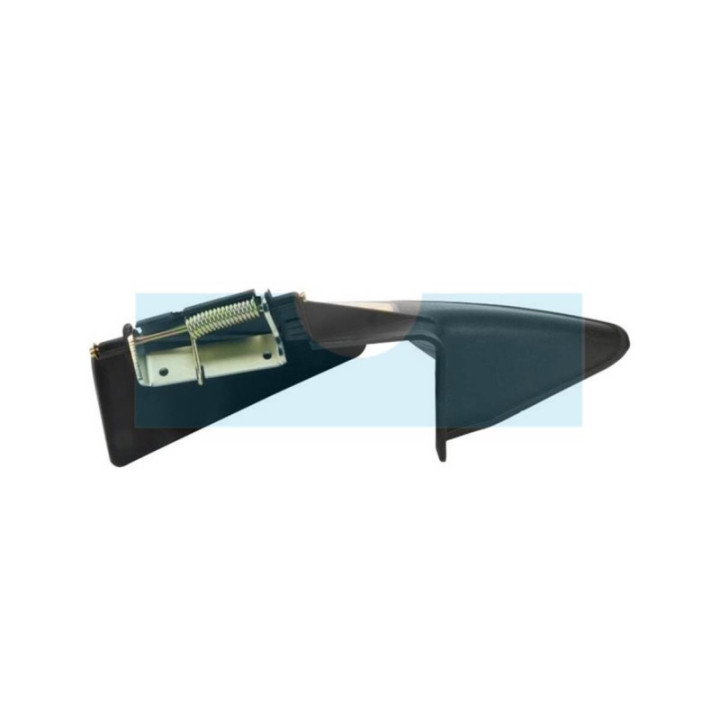 Déflecteur pour tracteur tondeuse MTD (6310220)