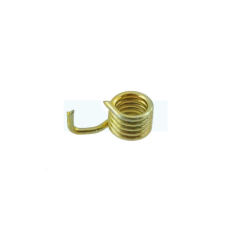 Ressort de conecteur de bougie pour perche élagueuse / souffleur / tarière / taille-haie / débroussailleuse Stihl (00009980606)
