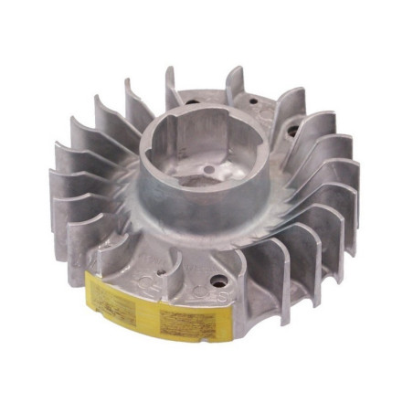 Volant moteur pour débroussailleuse / récolteuse d'olive Stihl (41284001200)