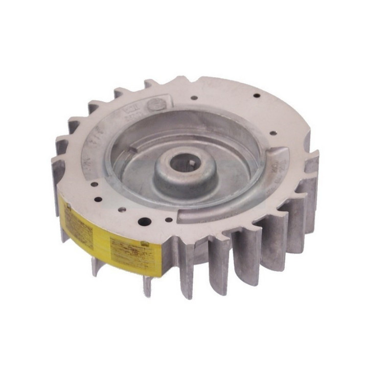 Volant moteur pour débroussailleuse / récolteuse d'olive Stihl (41284001200)