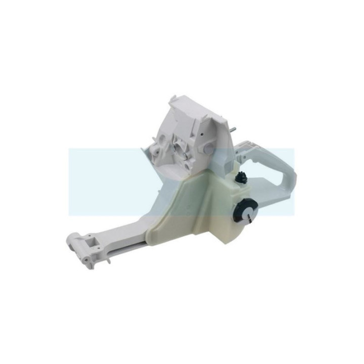 Poignée réservoir pour tronçonneuse Stihl (11283500850)