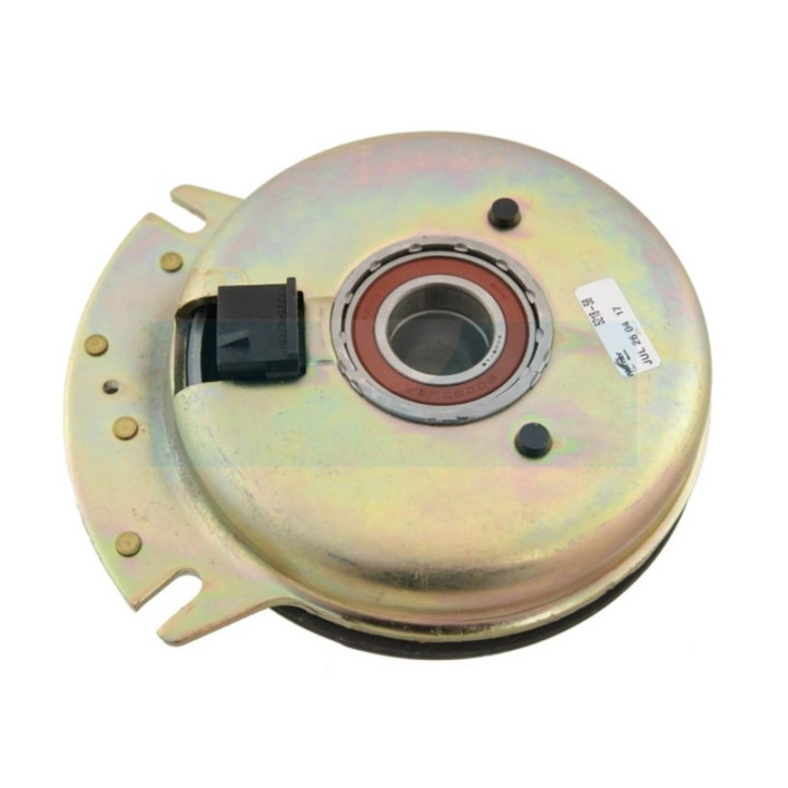Embrayage de lame pour tracteur tondeuse Snapper (35520)