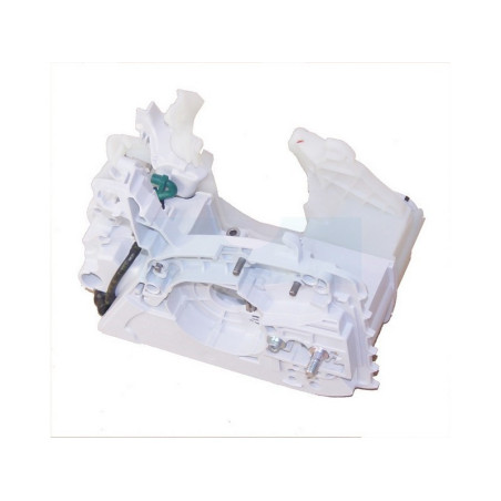 Carter moteur pour tronçonneuse Stihl (11390203006)