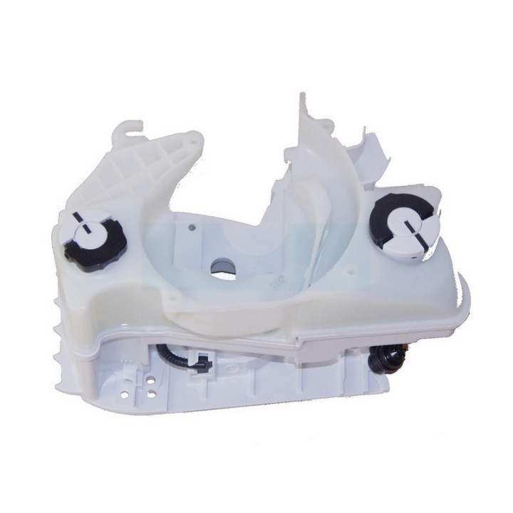 Carter moteur pour tronçonneuse Stihl (11390203006)