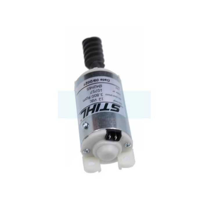 Moteur électrique pour balayeuse Stihl (48606000200)