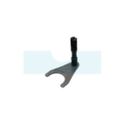 Fourchette de boîte de vitesse pour tracteur tondeuse MTD (6110011)