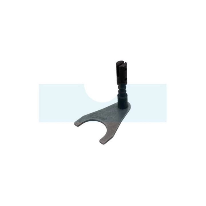 Fourchette de boîte de vitesse pour tracteur tondeuse MTD (6110011)