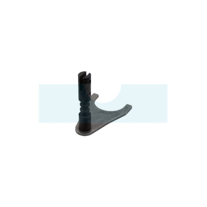 Fourchette de boîte de vitesse pour tracteur tondeuse MTD (6110011)