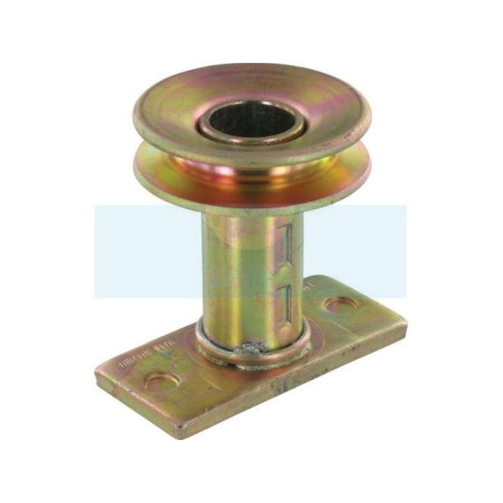 Support de lame pour tondeuse MTD (68702555)
