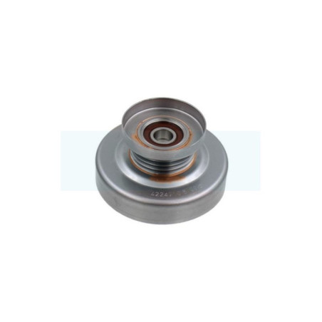Cloche / poulie d'embrayage pour découpeuse Stihl (42247608500)