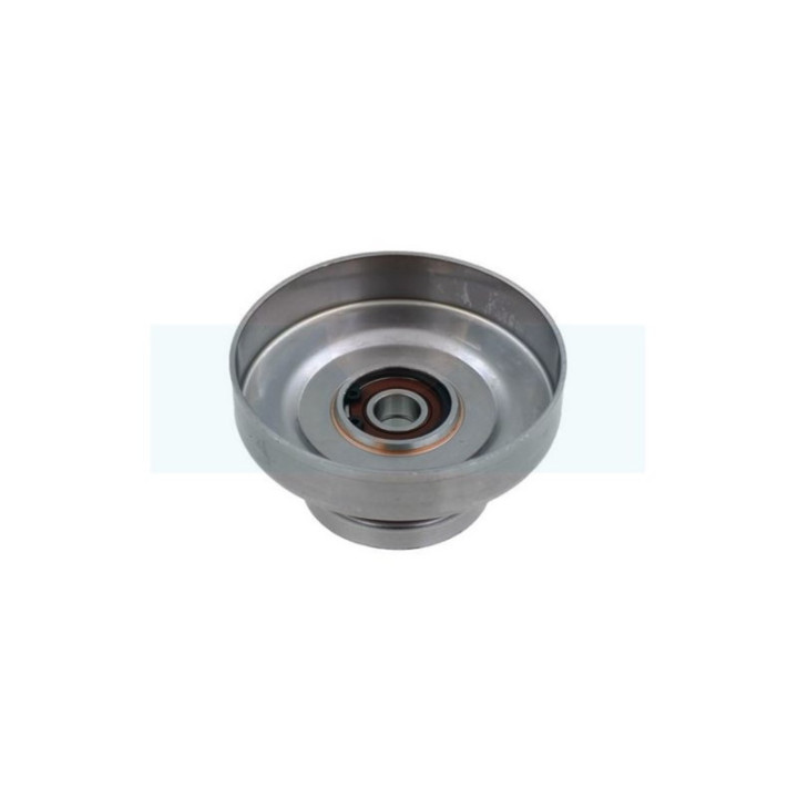 Cloche / poulie d'embrayage pour découpeuse Stihl (42247608500)