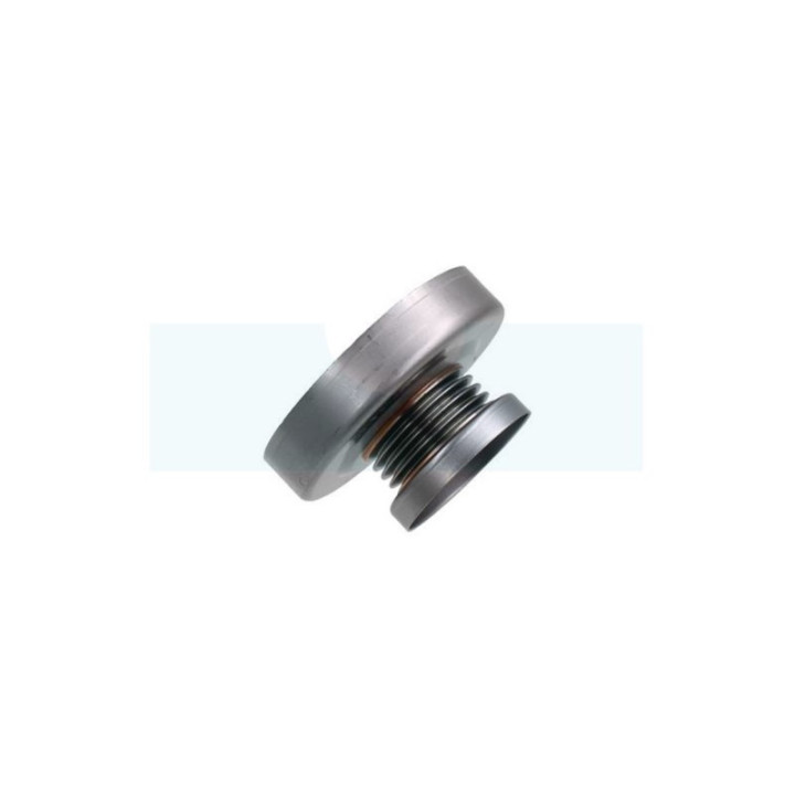 Cloche / poulie d'embrayage pour découpeuse Stihl (42247608500)