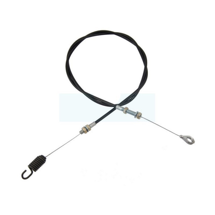 Câble d'embrayage de lame pour tracteur tondeuse MTD / Yardman (7460940)