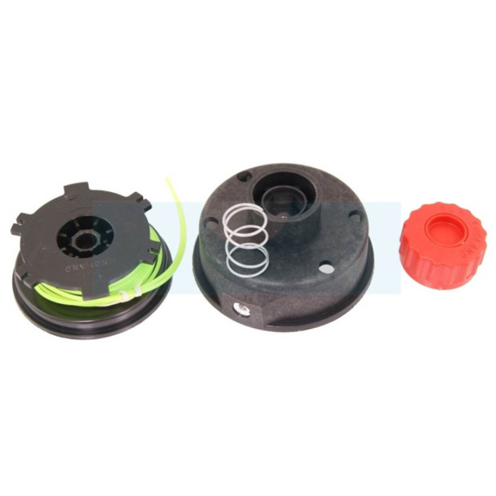 Bobineau pour coupe bordure Homelite (A03174)
