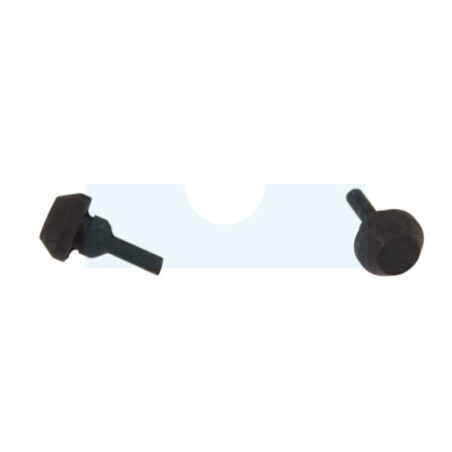 Silent bloc pour tronçonneuse Jonsered (503846101)
