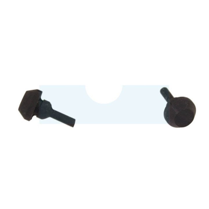 Silent bloc pour tronçonneuse Jonsered (503846101)