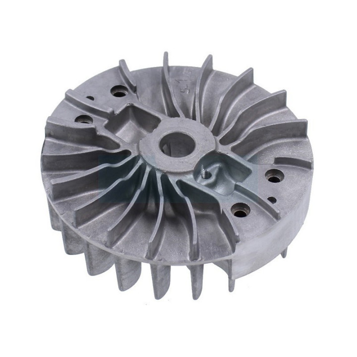 Rotor d'allumage pour tronçonneuse Stihl (42384001202)