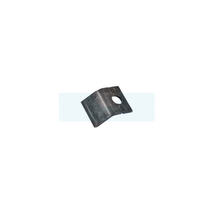 Couteau coupe fil de carter de protection pour combi-système / débroussailleuse Stihl (41807134110)