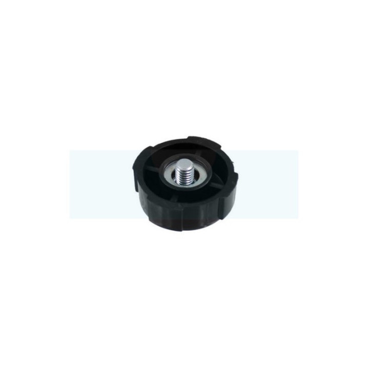Boulon de bobineau pour coupe bordure Gutbrod (09248569)