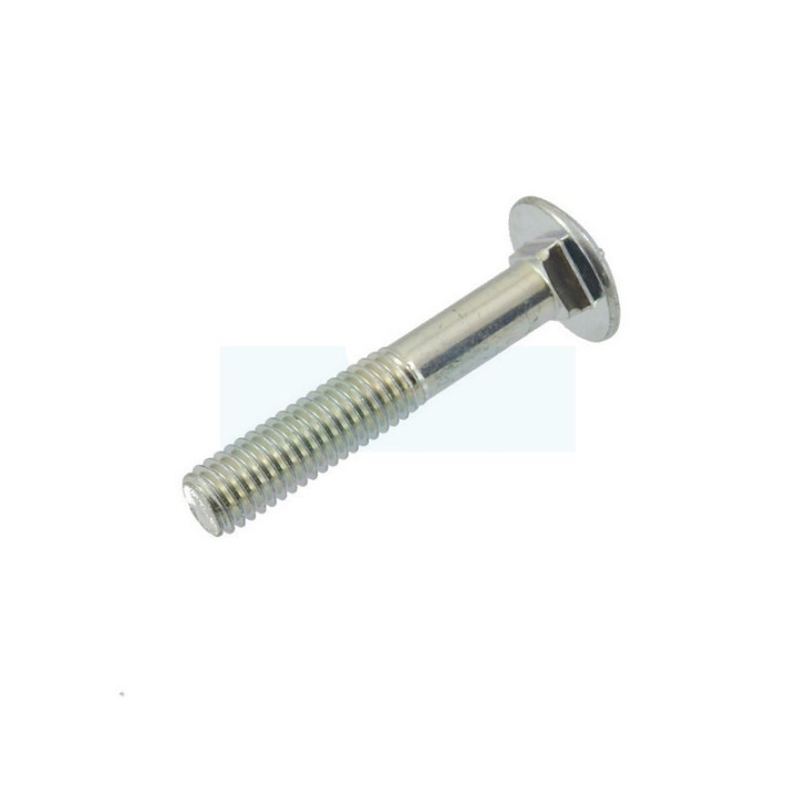 Boulon pour tracteur tondeuse Mc Culloch (872110618)