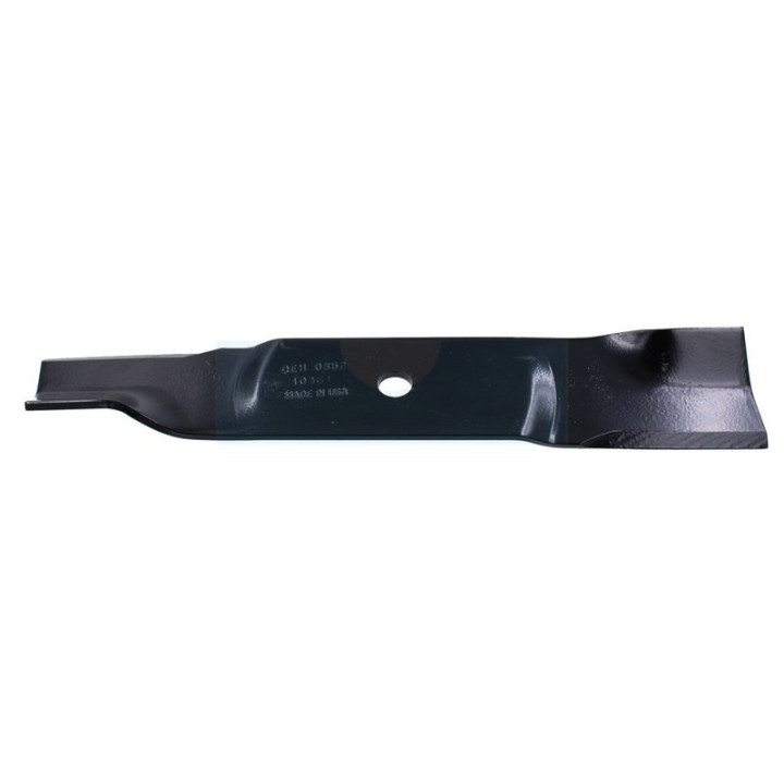 Lame pour tracteur tondeuse Massey Ferguson (43cm) (01005336)