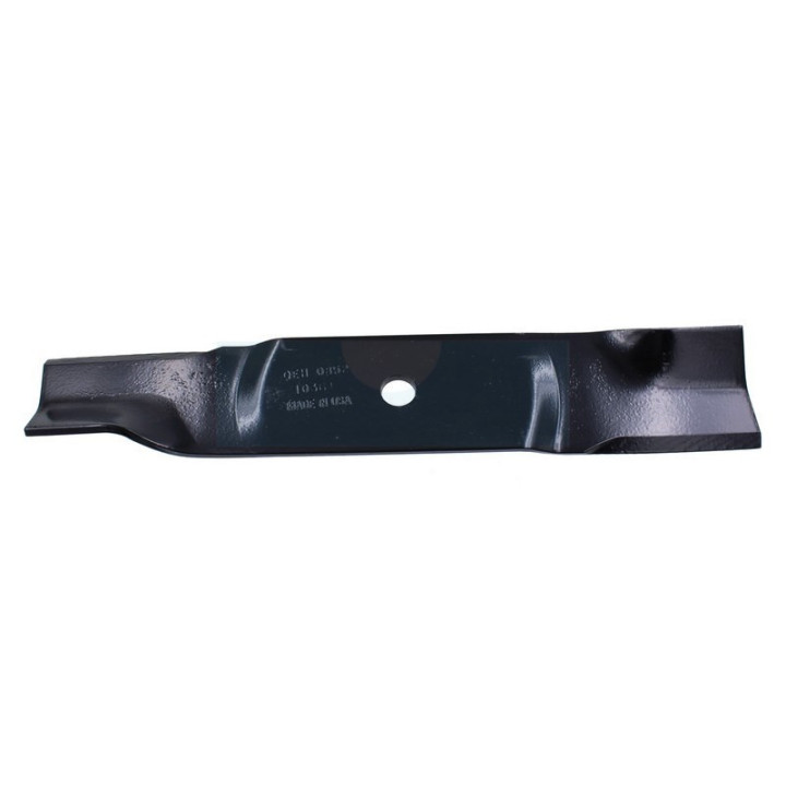 Lame pour tracteur tondeuse Massey Ferguson (43cm) (01005336)