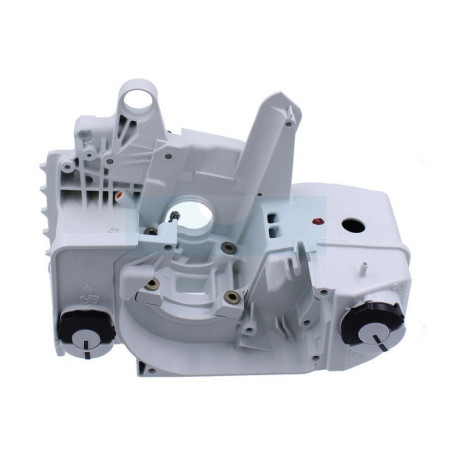 Carter moteur + réservoir pour tronçonneuse Stihl (11230203034)