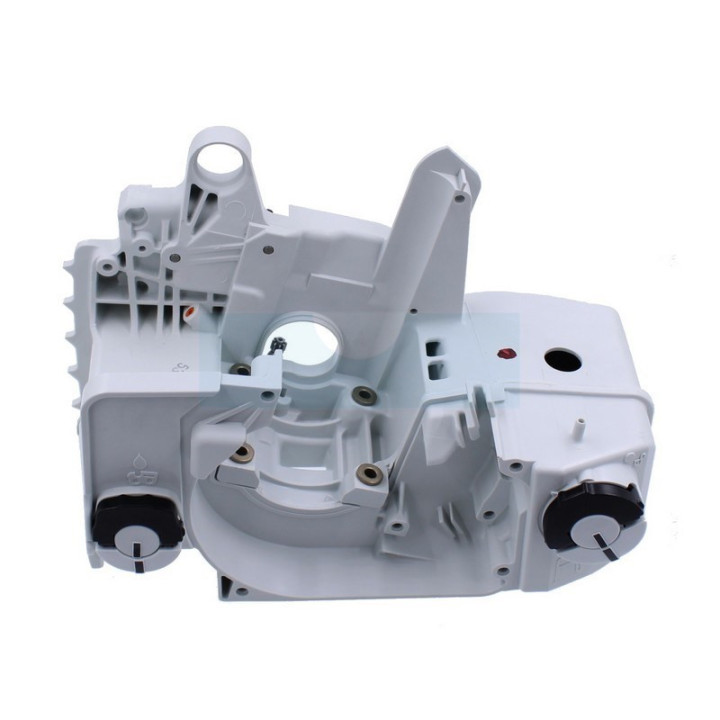 Carter moteur + réservoir pour tronçonneuse Stihl (11230203034)
