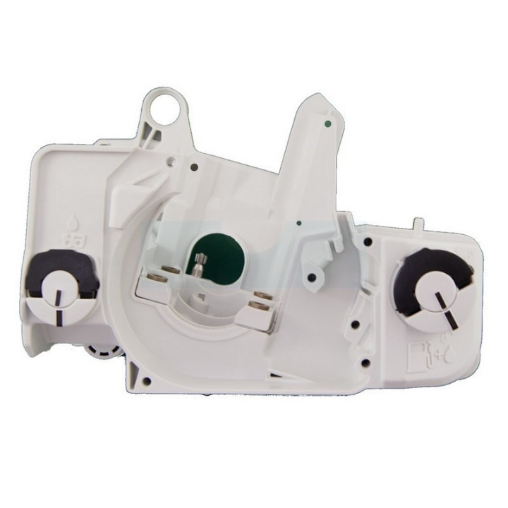 Carter moteur pour tronçonneuse Stihl (11230203004)