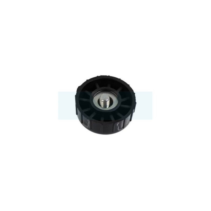 Boulon de bobineau pour coupe bordure MTD (791153066B)