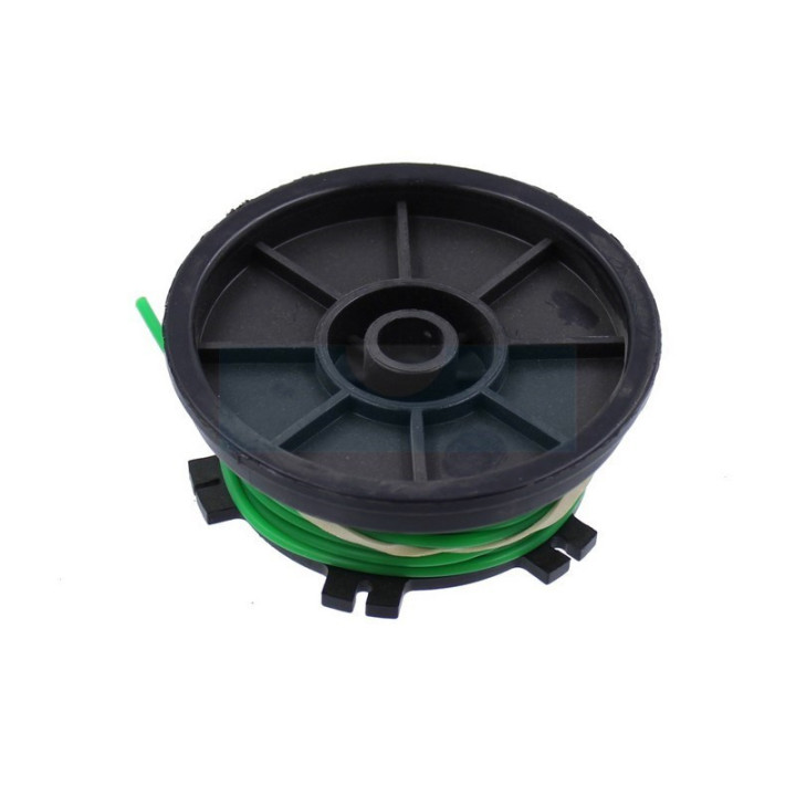 Bobineau pour coupe bordure Ryobi (153328)