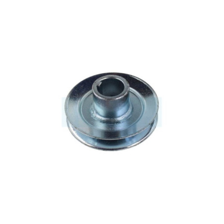 Poulie d'embrayage pour tracteur tondeuse MTD (7560978B)