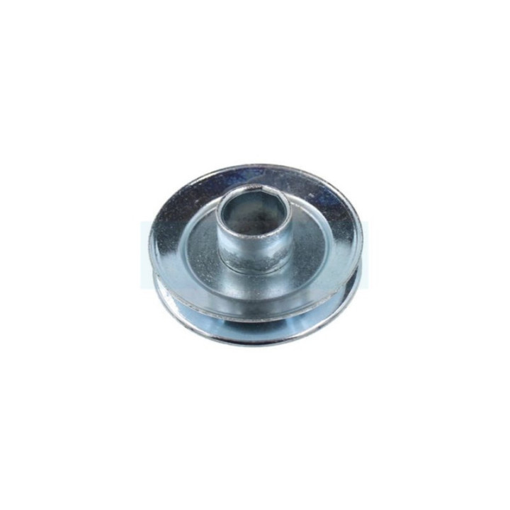 Poulie d'embrayage pour tracteur tondeuse MTD (7560978B)