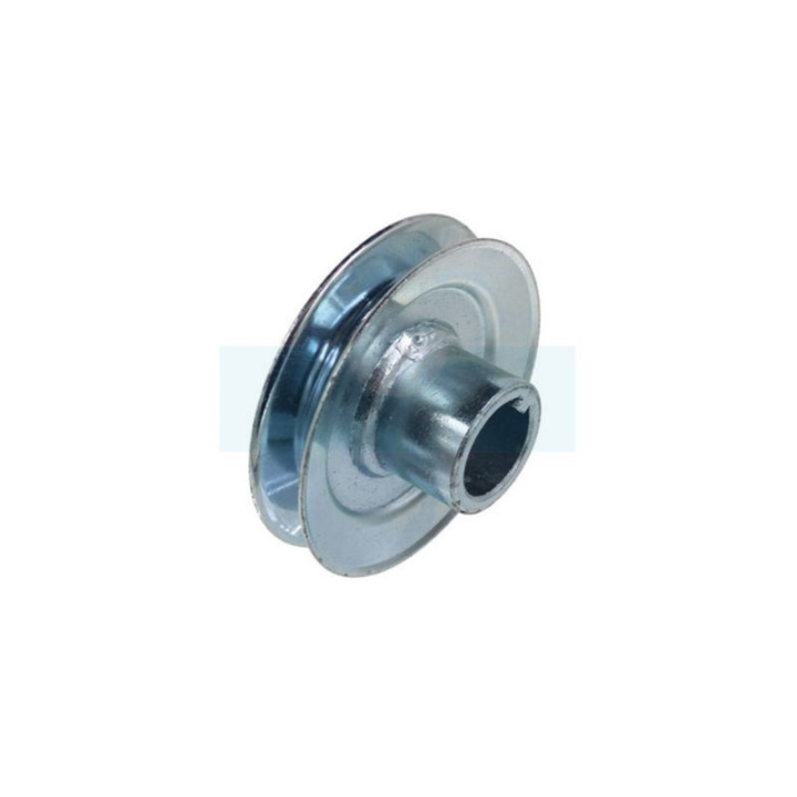 Poulie d'embrayage pour tracteur tondeuse MTD (7560978B)