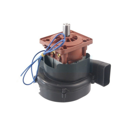 Moteur électrique 230V 2,8Kw pour broyeur Stihl (60136000210)