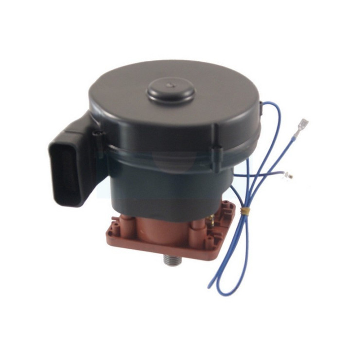 Moteur électrique 230V 2,8Kw pour broyeur Stihl (60136000210)