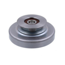 Poulie à gorge pour découpeuse Stihl (42237002500)